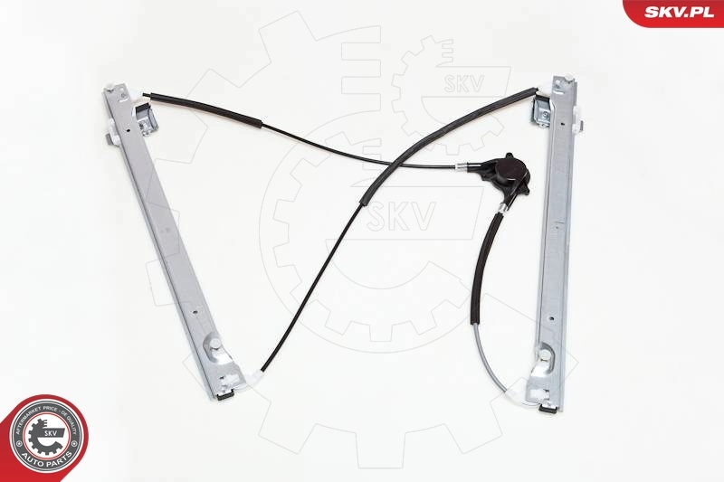 Window Regulator